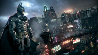 In The Post Mortem Of Gotham Knights Do You Agree That Rocksteady