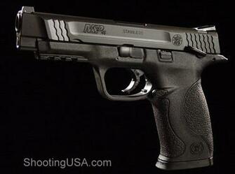Smith Wesson M P