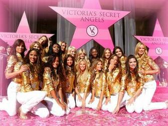 Models Camtv Victoria S Secret Angels