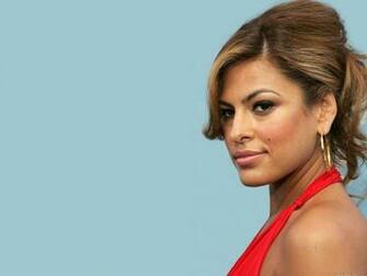 Pics Photos Eva Mendes Wallpaper