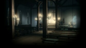 Church Background Wake Background Jpg