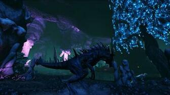Ark Survival Evolved All Aberration Creatures
