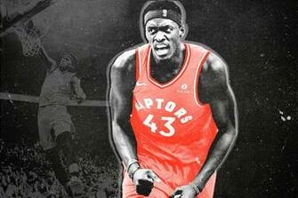 Pascal Siakam Isn T The Mvp Right Now But He Might Be In A Few