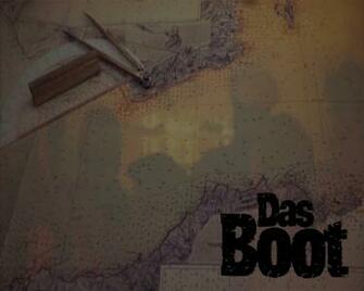 Das Boot Wallpaper