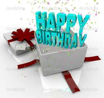 BirtHDay Present Image HD Wallpaper Pretty