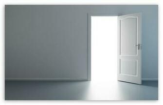 Open Door HD Wallpaper For Standard Fullscreen Uxga Xga Svga