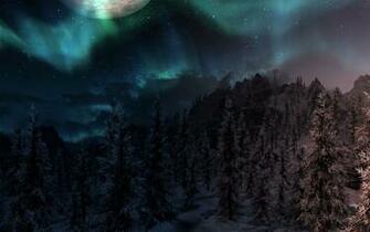 Scrolls V Skyrim Wallp Wallpaper