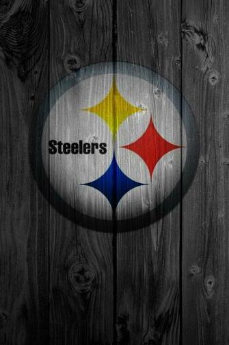 Pittsburgh Steelers HD Wallpaper Background Brands Amp Logos
