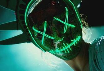 Watch The Purge Election Year Re Deadline