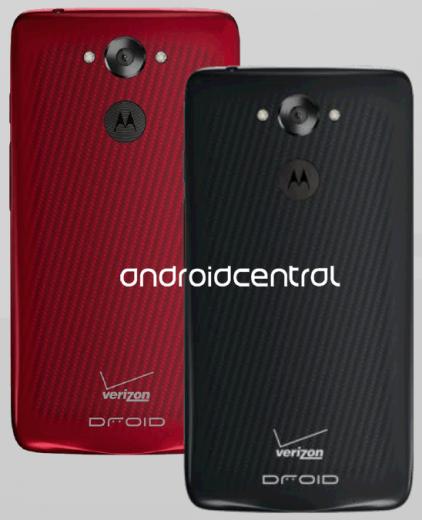 Following Are Unofficial Verizon Motorola Droid Turbo Specs But