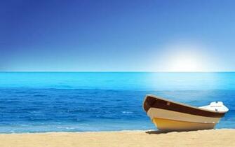 Desktop Exchange Beach Pictures Tropical Wallpaper With