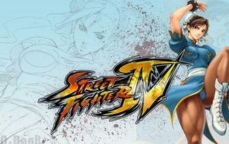 Street Fighter Iv Chun Li By Neal2k