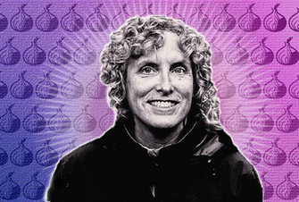 Tor S Former Director Shari Steele Has Something To Say About