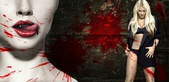 Tv Series True Blood Wallpaper