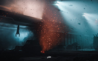 Tom Cys The Division Gameplay 4k 1080p Resolution HD Wallpaper Image