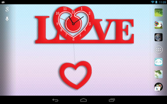 Live Wallpaper Love And Make This For Your
