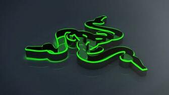 Razer Gaming Computer Game Wallpaper