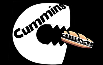 Cummins Logo Wallpaper Pictures