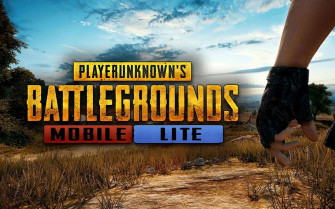 Pubg Logo Wallpaper