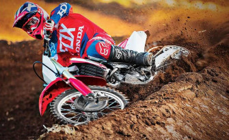 Honda Competition Dirt Bikes Peak World Littleton Colorado