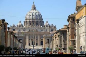 Roma Italy
