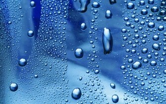 And Outside The Window Rain Wallpaper Image