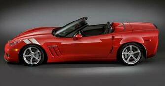 Corvette Grand Sport Wallpaper Car Designs