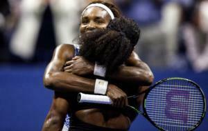 Serena Williams HD Wallpaper