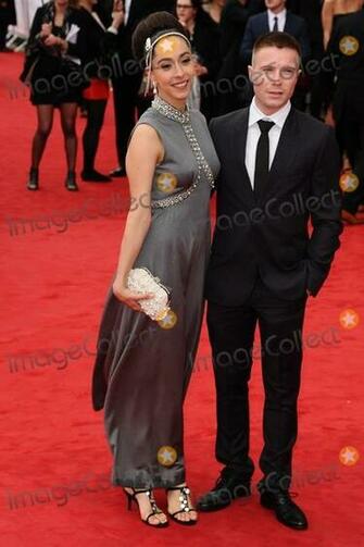 Photos And Pictures Oona Chaplin Joe Dempsie