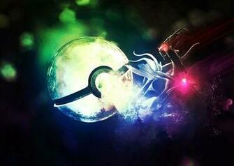 Pokemon 3d Wallpaper HD Tags Video Games