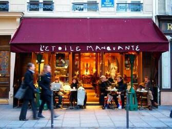 French Bistro