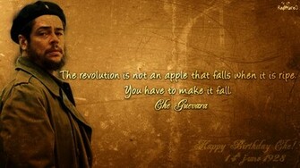 Che Guevara Wallpaper