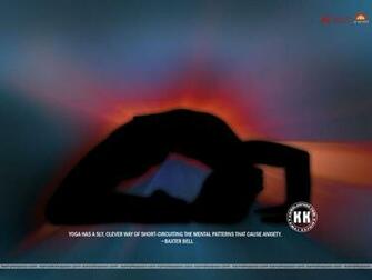Kripalu Yoga Wallpaper High