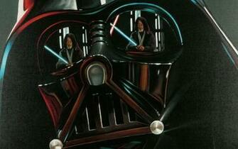 Star Wars Darth Vader Obi Wan Kenobi Wallpaper Background