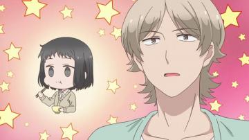 Judas Akkun To Kanojo My Sweet Tyrant Season Bd 1080p