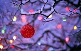 Christmas Wallpaper For Desktop Image