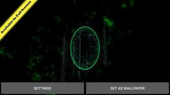 Gyro Hex 3d Live Wallpaper For Android Apk