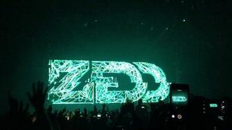 Zedd Wallpaper HD Lighting