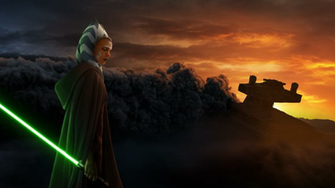 Wallpaper Wiki Ahsoka Tano HD Pic Wpc0013992