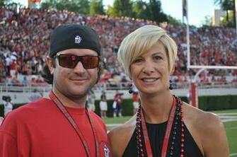 Imgs For Bubba Watson Wife Height