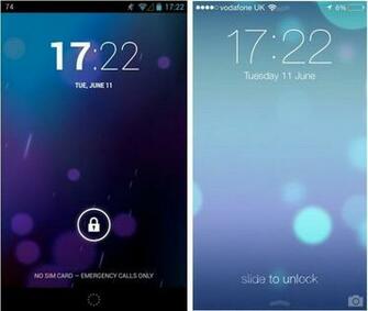 Dynamic Wallpaper Telah Lama Ada Di Android