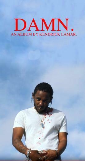Kendrick Lamar Wallpaper Image