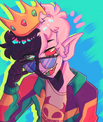 Ranboo Wallpaper