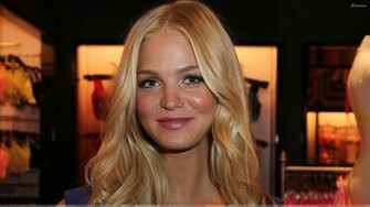 Erin Heatherton Wallpaper Photos Image In HD