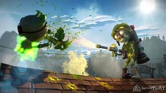 Plants Vs Zombies Garden Warfare Cd Key Origin Kodu Durmaplay