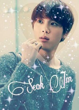 Bts Image Jin Hottie Wallpaper And Background Photos