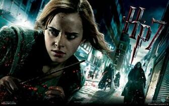 Emma Watson Wallpaper Harry Potter Background