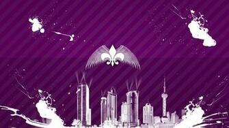 Saints Row Wallpaper
