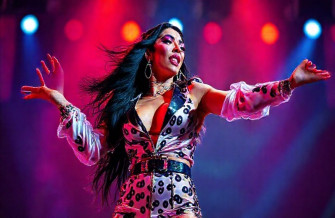 Dua Lipa Wallpaper