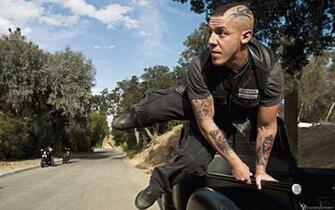 Tm Wallpaper Serie Tv Sons Of Anarchy